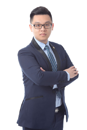 刘思凯 -执业律师