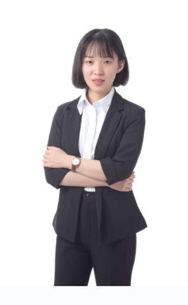汤楚香-党支部书记、副主任律师